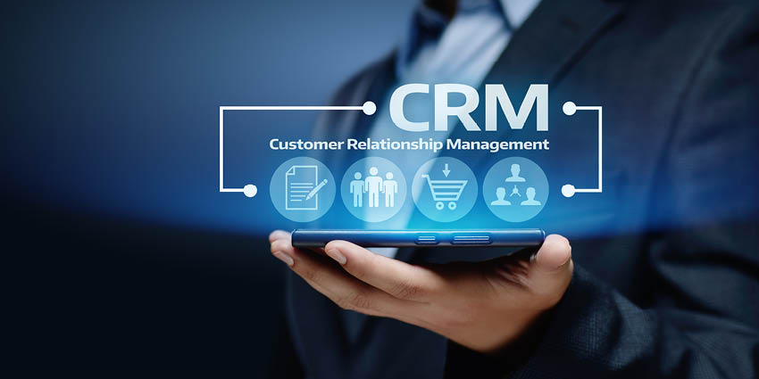 CRM Integration